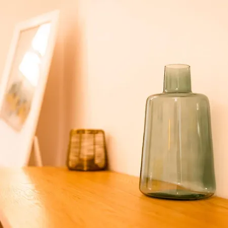 Difa's Centro Apartment