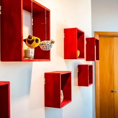 Difa's Centro Apartment *