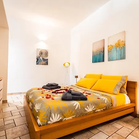 Difa's Centro Apartment Tivoli