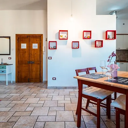 Difa's Centro Apartment *