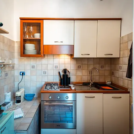 Difa's Centro Apartment