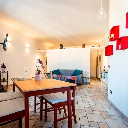 Difa's Centro Apartment *