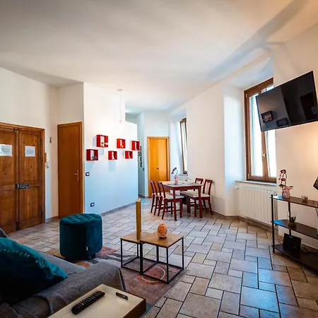 Difa's Centro Apartment *